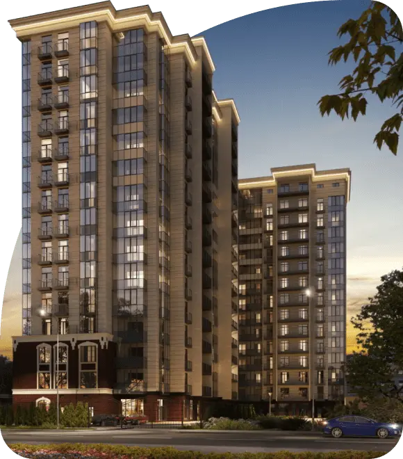 People reviewing project plans